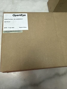 OpenEye Wall Mount OE-CA30WM-01 - Picture 1 of 2