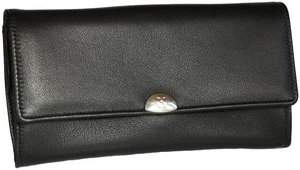 Sillem's blagues à tabac en cuir „stand-up“ 6030 - Bild 1 von 4