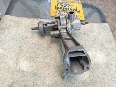 Simca 1000- POMPA acqua Foto 1 de 2