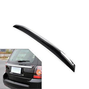 Heckklappen-Zierleiste für den Kofferraum für Land Rover Freelander 2 2005-15 - Bild 1 von 11