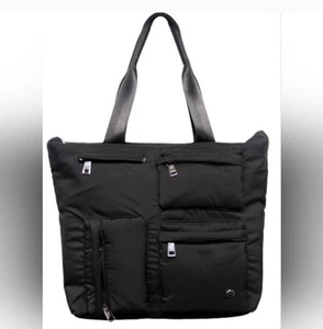 Bear Paw Tote Nwt - Picture 1 of 8