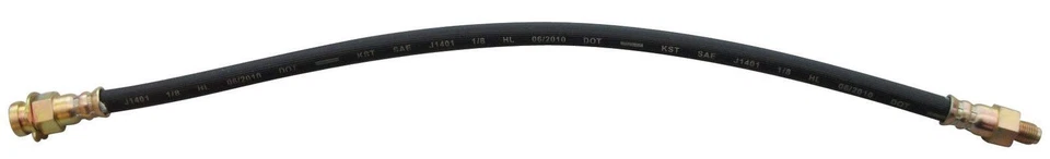 Новый задний тормозной шланг 1948-60 Ford пикап F1 F100 - Изображение 1 из 1