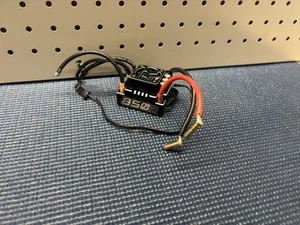 Reedy Blackbox 850R 1:8 Brushless Competition ESC ASC27007 - Picture 1 of 1