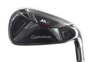 TaylorMade M2 Individual Iron 5 Iron Senior Right-Handed Graphite #15281 Golf - Picture 1 of 6