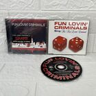 Fun Lovin' Criminals Livin' in the City (Album) & Fun Lovin' Criminal (Single)