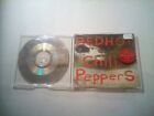 Red Hot Chili Peppers:  By The Way (+ teenager in love)  CD Single very good