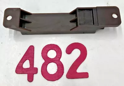 Módulo de antena de entrada sin llave Mercedes Benz E350 cupé 10-16 OEM A2078200075 Foto 1 de 4