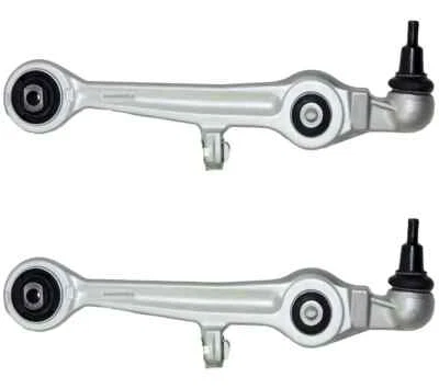 16mm Front Wishbone Track Control Arm for Audi A4 B7 /S4 B7 2004-2008 - Image 1 of 2