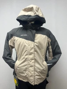 Ski-doo Women's Muskoka Snowmobile Jacket, Size XL **Non-Current** - Picture 1 of 2