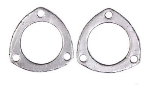 Remflex 8001 2.5 Dia Collector Gasket Pair - Picture 1 of 2
