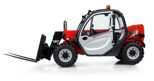 2924 Manitou MT 625 T Confort with fork 1:32 Universal Hobbies - Picture 1 of 1