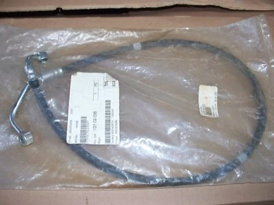 Manguera de línea de freno Ski Doo moto de nieve Grand Touring GSX Summit NUEVA OEM 507032503 Foto 1 de 3