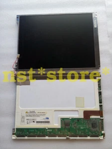 Applicable HSD121PS11 Han color 12.1 inch industrial LCD screen - Picture 1 of 1
