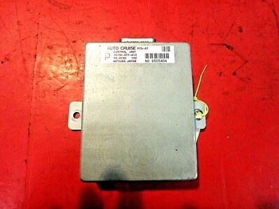 96 97 ACURA INTEGRA MÓDULO DE CONTROL DE CRUCERO ORDENADOR OEM 36700-ST7-A12 RK-0193 Foto 1 de 4