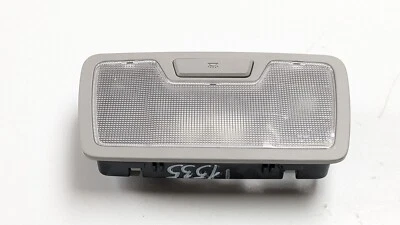 LUZ DE LECTURA TECHO INTERIOR HYUNDAI TUCSON TRASERA 92500C1XXX MK3 TL 2015 Foto 1 de 4