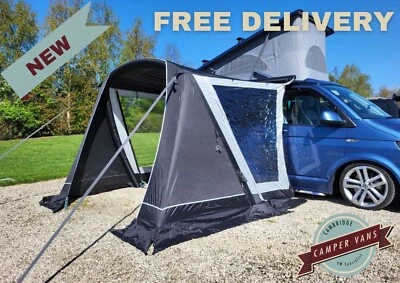 Swift Van Air Sun Canopy 260 Low fits  VW Campervans (185-200cm height range) - Image 1 of 4