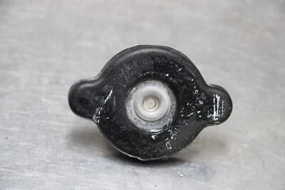 88-07 Kawasaki Ninja 250 250R EX250 Engine Radiator Cap Foto 1 de 4