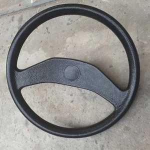 WARTBURG 353 1.3 DELUXE STEERING WHEEL AWE EXCELLENT CONDITION GDR IFA ORIGINAL - Picture 1 of 1