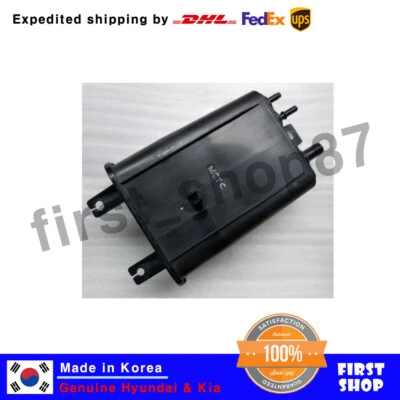 GENUINE 314202B100 CANISTER ASSY for Hyundai Santa Fe 10-11 / Kia Sorento 09-11 - Image 1 of 3
