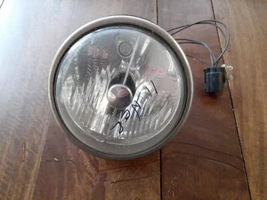 Jaguar XJ8 XJR X308 1997-2002 INNER HEADLIGHT / HEADLAMP & SIDE LIGHT - Picture 1 of 2