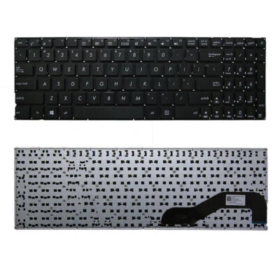 Teclado para notebook ASUS FL5700U FL5700UP VM520M VM520U - Imagem 1 de 2