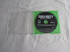 Call of Duty: Black OPS (Sony PlayStation 3, 2012) - Foto 1 di 1