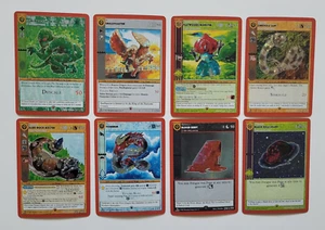 METAZOO CN2 KARTEN Cryptid Nation 8 Reverse HOLOs Flatwood Monster BloodRuby mehr - Bild 1 von 2