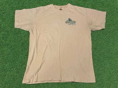 Camiseta Newport Azul The Open Bar Cantina Para Hombre Grande Foto 1 de 2