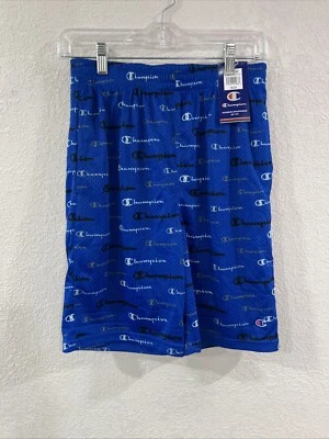 Champion Pantalones Cortos Juvenil Talla 18-20 Foto 1 de 4