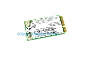 V000060830 G86C0001U910 TOSHIBA WIRELESS CARD A105 A105-S4284 (GRADE A) (CA73) - Picture 1 of 2