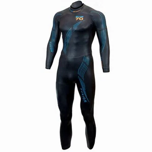 blue70 / Blueseventy 2021/2 Herren Fusion Triathlon Neoprenanzug - Small - Bild 1 von 6
