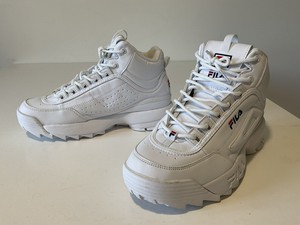 Baskets Fila Disruptor pour femme | eBay