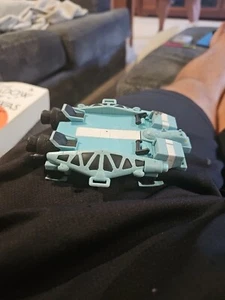 Gundam Figure - RGM-89 Jegan & Base Jabber Lot - BASE ONLY Anime  - Picture 1 of 5