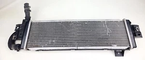 2019 INFINITI Q50 ENGINE COOLING COOLANT AUXILIARY RADIATOR PANEL OEM - Picture 1 of 3