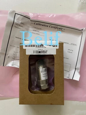 1pc BENTLY 177230-01-01-CN Brand New Sensor Fast delivery DHL*H - Image 1 of 3
