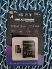 Nextbase 128GB U3 High Speed Micro SD Card For Dashcam - Brand New