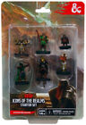D&D Icons of the Realms Starter Set WizKids BRAND NEW ABUGames