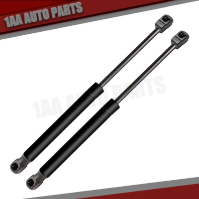 Soportes de elevación de puerta trasera amortiguadores de gas resortes puntales para SUBARU Outback 2015-2019 Foto 1 de 4