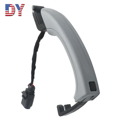 全新外部门把手 适用于奥迪 Q7 2007 2008 2009 - 2015 4L0837205B 4L0837205A — 第 1/4 张图片