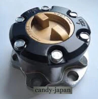 Toyota Genuine Land Cruiser 80 FZJ HZJ Free Wheel Hub Assy OEM Car 43530-60042 Foto 1 de 4