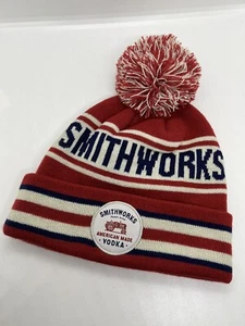 Smithworks Vodka Beanie Hat - Picture 1 of 5