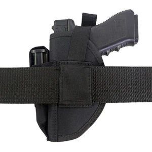 Tactical Universal OWB Belt Pistol Holster Gun Holster with Mag Pouch Right Hand - Picture 1 of 12