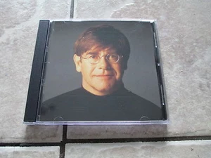 Made In England by Elton John (CD,1995)  - Bild 1 von 2