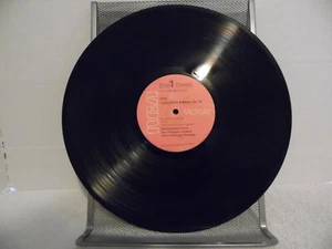 Greig - Piano Concerto in A Minor Op. 16 VICS 1067 Vinyl LP * Vinyl Only* - Picture 1 of 2