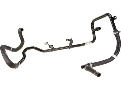 Mangueira aquecedor Mopar 97619WFSQ 2015 2016 2017 2018 Ram ProMaster 1500 2014-2021 - Imagem 1 de 2