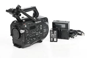 Sony PXW-FS7M2 XDCAM Super 35 Camera Body *No screen #848 - Photo 1/8