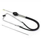 New Useful Car Stethoscope Replacement Mechanics Stainless-steel Universal