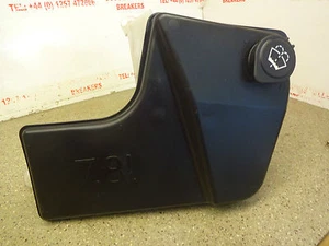 BMW X5 Windscreen / Headlight Washer Bottle - 61 67 8252 738 (1of2) - Picture 1 of 7