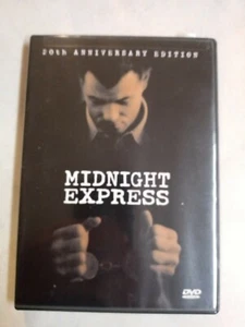 Midnight Express (DVD, 1998, 20th Anniversary Edition Closed Caption) - Bild 1 von 2