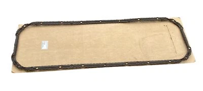 Junta de cárter de aceite original Volvo Truck 21293367  Foto 1 de 2